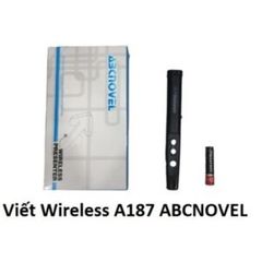 Bút trình chiếu Abcnovel A187