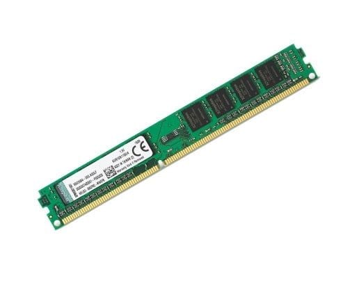 DDR3 4G Kingston 1600