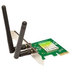 Card mạng PCI 1X TPLINK WN881ND 2 ăng ten