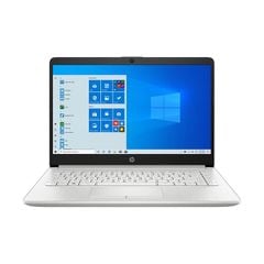 Máy tính xách tay (NB) HP 14s-cf2527TU i3-10110/8GD4/256GSSD/14.0HD/Wlac/BT/3C41WHr/Bạc/W11SL (4K4A1PA)