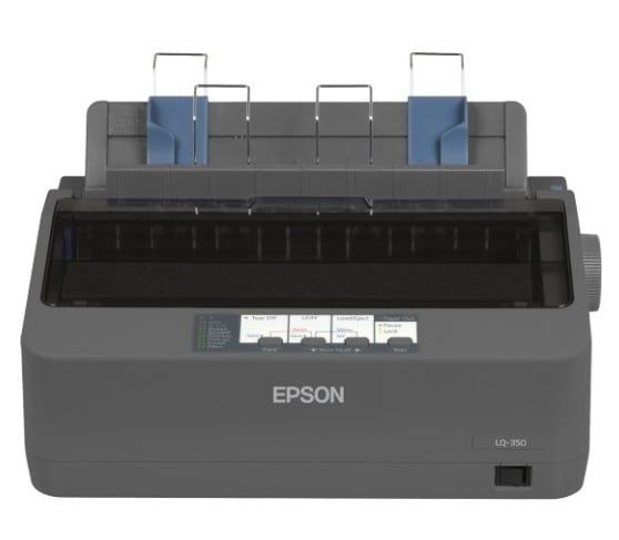 Máy in Epson LQ350