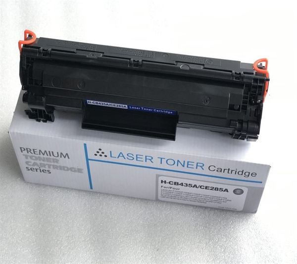 Mực in H-CB435A/CB436A/CE285A