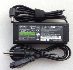 Sạc Laptop SONY 19.5V-4.7A (90W) Zin