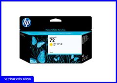 Mực in HP 72 130ml C9373A (màu vàng)