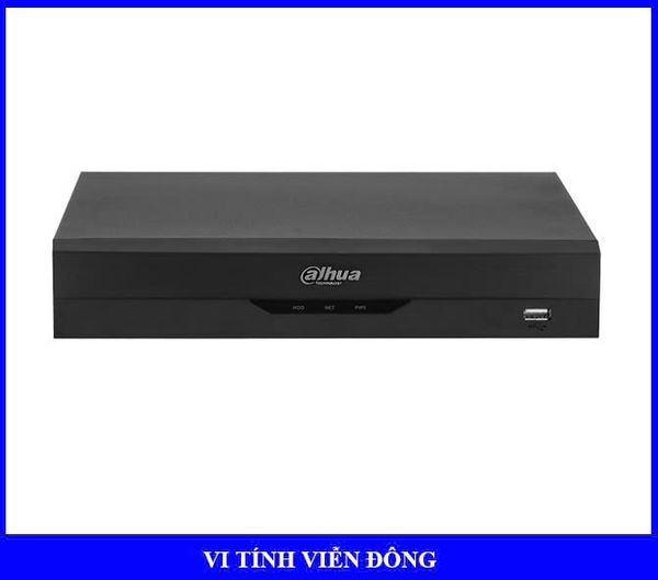 Đầu ghi hình HDCVI 8 kênh DAHUA DH-XVR5108HS-I3 (IME)