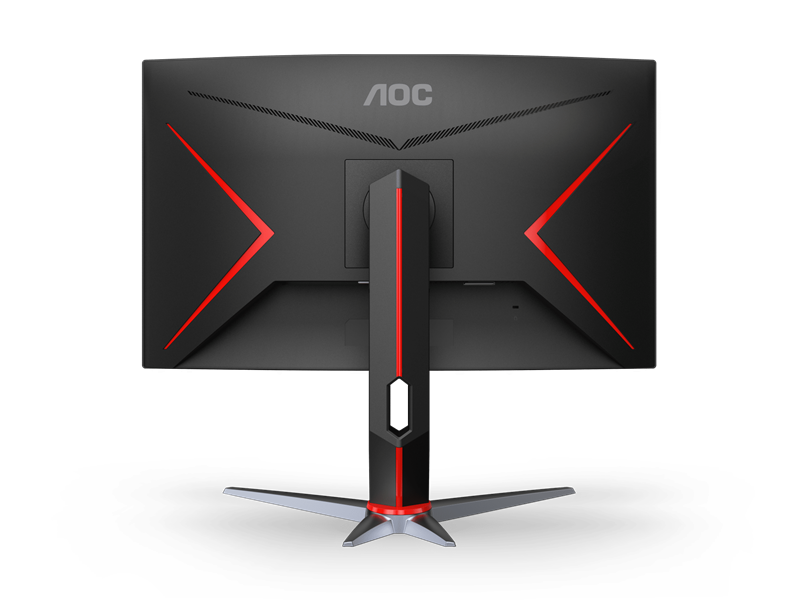 Màn hình Gaming AOC C27G2Z (27