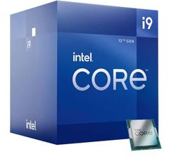 CPU Intel i9-12900 Chính hãng