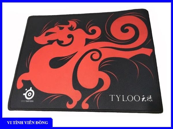 Pad mouse nhỏ có viền K2002 King-master (20 x 25 x 2mm)