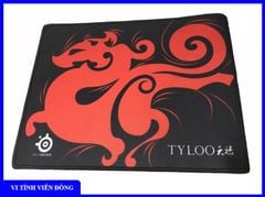 Pad mouse nhỏ có viền K2002 King-master (20 x 25 x 2mm)