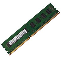 Ram PC DDR3 2GB (cũ) - BH 01 tháng