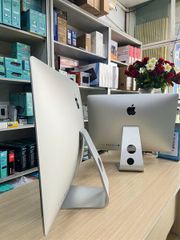 Imac 2017 ( Core I5, Ram16Gb, Ssd 128 + Hdd 1Tb , Lcd 27inch chuẩn 5K )