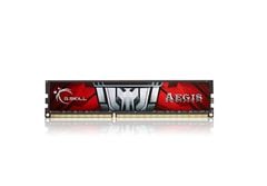 Ram PC DDR3 4GB -1600 G.Skill -C11S-4GIS