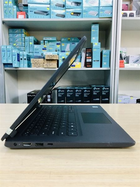 Laptop Dell Latitude 3410 cũ ( I5 10210U,Ram 8gb,SSD 256Gb,Lcd 14 FHD, 1.5 ký )