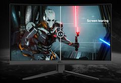 Màn hình LCD MSI Optix G27C4X (1920 x 1080/VA/250Hz/1 x DisplayPort 1.2a, 2 x HDMI)