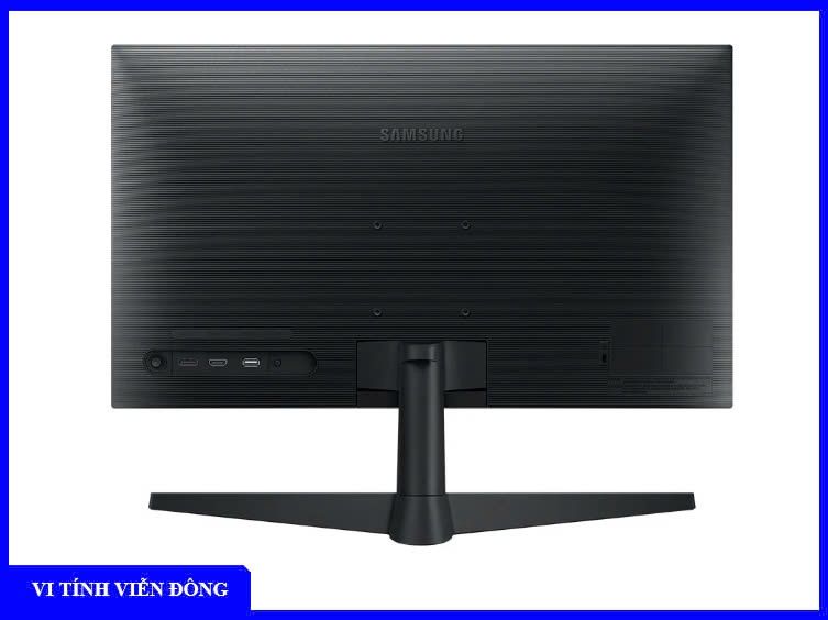 Màn hình LCD SAMSUNG 24 inch LS24C330GAEXXV (1920 x 1080 / IPS / 100Hz / 4 ms) - (DisplayPort + HDMI)