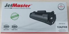 Mực in JetMaster 12A / FX9