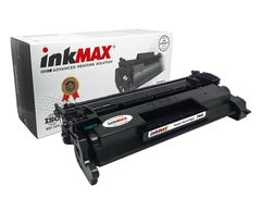Mực in Inkmax 76A (không chíp)