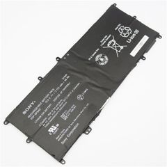 PIN SONY BPS40 (ZIN) - 4 CELL