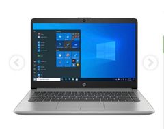 Máy tính xách tay HP 240 G8 I3-1005G1/4G/256G SSD/Win11/617K5PA