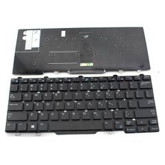 PHÍM DELL LATITUDE 3340 KO CHUỘT