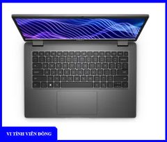 Máy tính xách tay Dell Latitude 3440 Intel Core i5-1235U (12 MB cache, 10 cores, 12 threads, up to 4.40 GHz Turbo)/ 8GB/ 512SSD/ 14