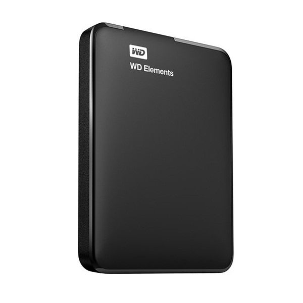 Ổ cứng HDD di động WD Elements Portable 1TB 2.5