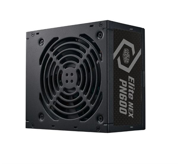 Nguồn Cooler Master Elite NEX 230V PN600 600W