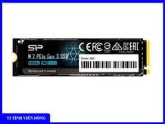 Ổ cứng SSD Silicon Power A60 512GB M2 2280 PCIe