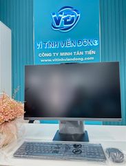 Máy tính bàn All in one Lenovo ThinkCentre Neo 50a 27 Gen 5 Intel Cote i7-13620H (4.9 GHZ)/ 1 x 16GB RAM/ 512GB SSD/ 27 inch FHD/ Wifi & BL/ NOS/ 1YR Premier NBD, P/n 12SA001HVA