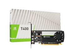 VGA LEADTEK NVIDIA Quadro T400 4GB Chính Hãng