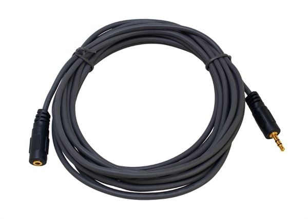 Cáp loa nối dài Dtech 1,5m