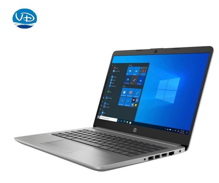 Laptop HP  240 G8 - 617M3PA i3-1005G1, 4GB Ram, 256GB SSD, VGA AMD, Win 11