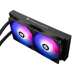 Tản nhiệt nước Thermalright AQUA Elite 240 V3 ARGB (Black)