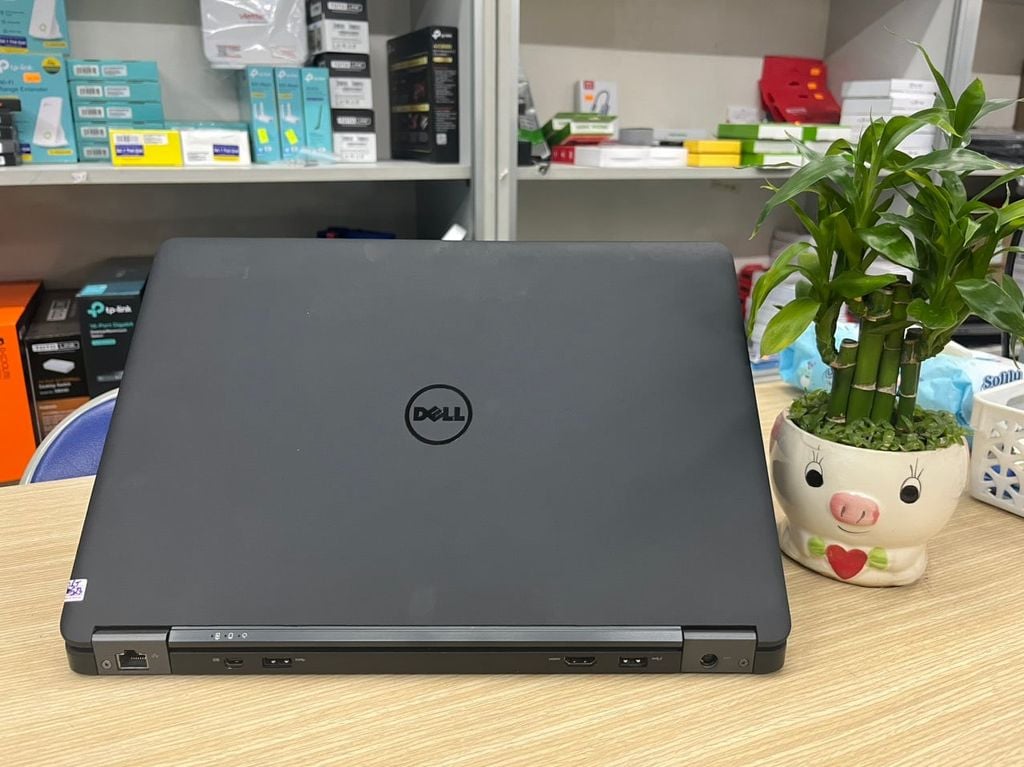 Laptop cũ Dell 7450 ( I5 5600 , Ram 8Gb,Ssd 256Gb,Lcd 14.0 FHD )