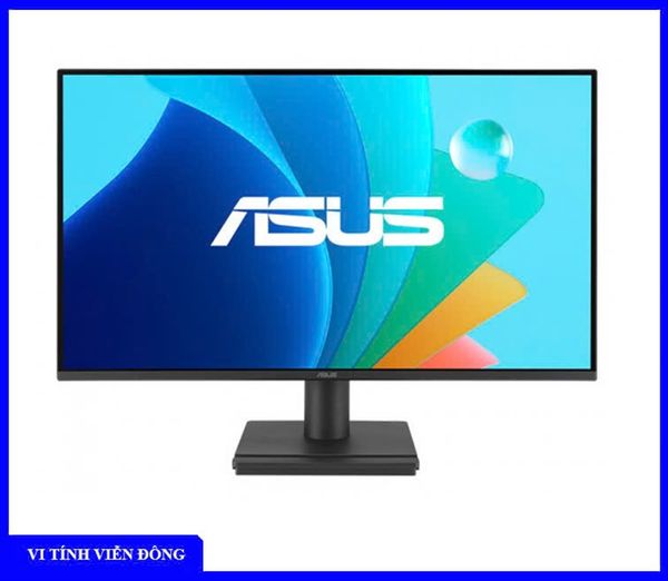 Màn hình LCD 24.5 inch ASUS VA259HGA (24.5 inch - IPS - FHD - 120Hz - 1ms - Speaker ) (HDMI + VGA)