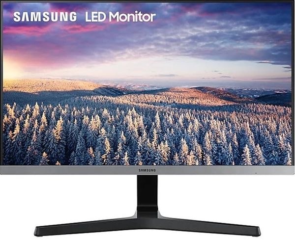LCD Samsung 27 inch FHD 75Hz LS27R350FHEXXV