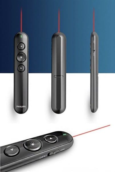 Bút trình chiếu Philip SPT9404