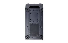 Case Montech X1 Black (4 Fan)