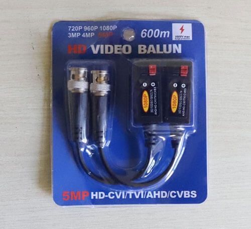 Balune 5Mpx tốt