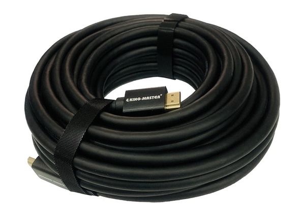 Cáp HDMI 15m Kingmaster KH205 2.0