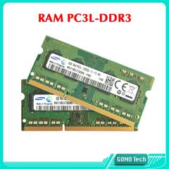 Ram Laptop 4GB PC3L