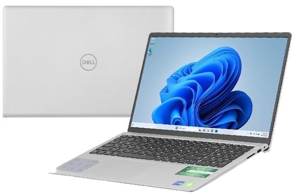 Laptop DELL INSPIRON 3530_71053721 i7-1355U/16GB/512GB SSD/15.6FHD/WIN11/OfficeHS21/Bạc