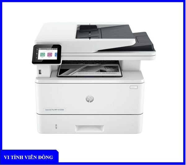 Máy in HP Pro MFP 4103FDN (2Z628A)