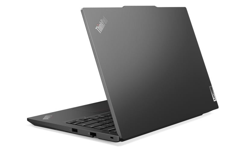 Máy tính xách tay Lenovo ThinkPad E14 Gen 5 Intel Co re i5-13420H (4.60 GHz)/ 2x8GB Ram/ 512GB SSD/ W F & BT/ 14