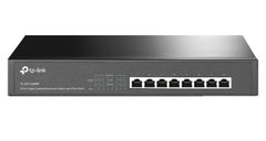 Switch 8 port TP-Link TL-SG1008MP