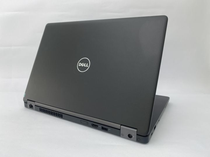 Laptop cũ Dell 5480 ( I7 6600 , Ram 8Gb,Ssd 256Gb,Lcd 14.0 FHD )
