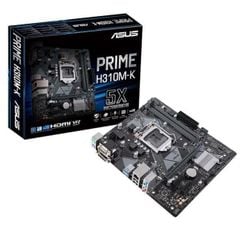 Mainboard Asus H310M-K