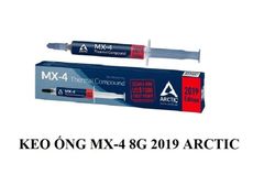 Keo tản nhiệt MX4 8g 2019 ARCTIC