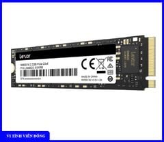 Ổ cứng SSD Lexar NM620-256GB M.2 2280 PCIe