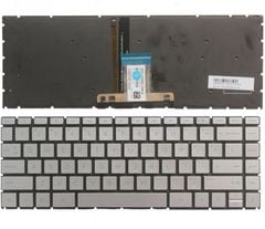 PHÍM HP 14-DA000 (14-CE) BẠC (ZIN)